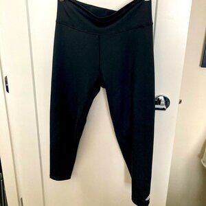 ADIDAS Sz XL Primeblue Sz XL  Leggings Exercise Workout